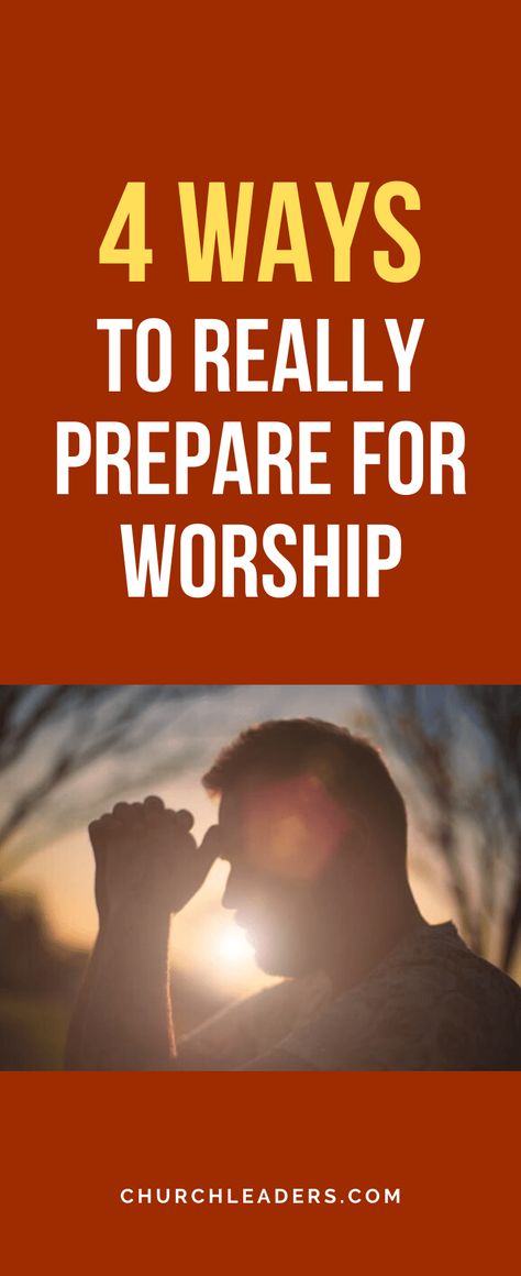 Do you know how to prepare for worship on Sunday morning? If we aren’t prepared on Sunday to respond to God’s countless blessings that occurred all week, how could our worship leaders possibly lead enough songs to prepare us?  #prepareforworship #worship #itiswell #Sunday #worshipservice #worshiptime #worshiptogether #worshipjesus #church Worship Leader Quotes, Worship Leading, Christian Hospitality, Church Marketing, Book Of Hebrews, Worship Lyrics, Church Songs, Worship Quotes, Music Ministry