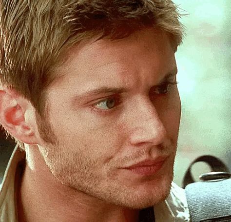 Jason Teague, Farmer Boy, Supernatural Dean Winchester, Sam And Dean Winchester, Sam Dean, Supernatural Beings, Tv Supernatural, Supernatural Dean, Winchester Brothers