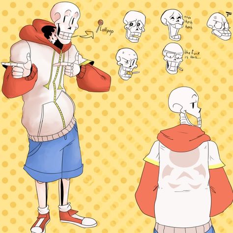 Ts Underswap, Us Papyrus, Papyrus Fanart, Underswap Papyrus, Undertale Pictures, Undertale Drawings, Undertale Au, Halloween Costumes, Fan Art