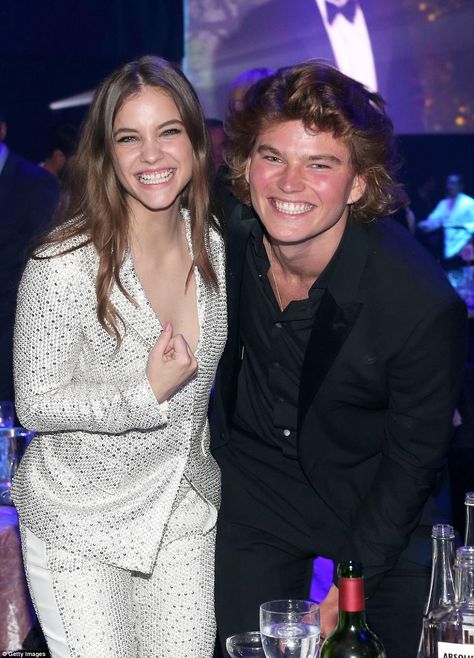 Jordan Barrett, Jordan Model, Michelle Rodriguez, Model Street Style, Barbara Palvin, Poses For Photos, Kristen Stewart, Cannes Film Festival, Celebrity Couples