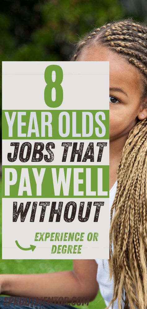 How To Make Money Online With 8 Year Olds Online And Offline Jobs That Pay Well Jobs For 8-10, Jobs For 10 Yrs Old, Online Jobs For Students, Online Jobs For Teens, Best Online Jobs, Jobs For Teens, Online Jobs From Home, Pocket Money, Make Money Online Free