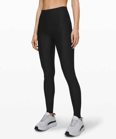 Mapped Out High-Rise Tight 28". #yogapants #highrise #black #leggings #ad Lulu Leggings, Lululemon Align Leggings, Lululemon Align Pant, Lululemon Pants, Blue Leggings, Compression Leggings, High Rise Leggings, Athletic Leggings, Lululemon Leggings