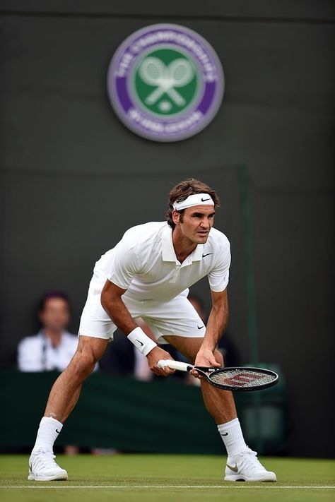 Tennis Pics, Tennis Federer, Federer Wimbledon, Rodger Federer, Tennis Rules, Tennis Funny, Tennis Photography, Tennis Serve, Tennis Photos