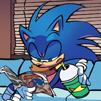 The Hedgehog, Sonic, Sonic The Hedgehog, My Art, Thank You, Art