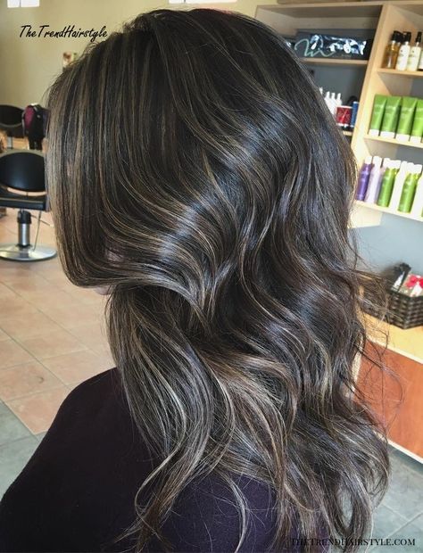 Hair Coloring Techniques, Brunette Hair Color With Highlights, The Right Hairstyles, Red Blonde Hair, Coloring Techniques, Brown Hair Balayage, Hair Color Techniques, Hair Color Highlights, Brown Blonde Hair