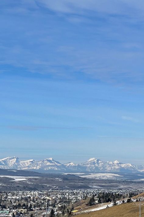 This is still my favourite view when coming down the hill into Cochrane - breathtaking!





#CochraneAB #CochraneCurtains #CochraneDrapes #CochraneBlinds #CochraneWindowCoverings #RockyMountains Cochrane Alberta, The Rocky Mountains, The Hill, Window Coverings, Rocky Mountains, My Favourite, Rocky, Blinds