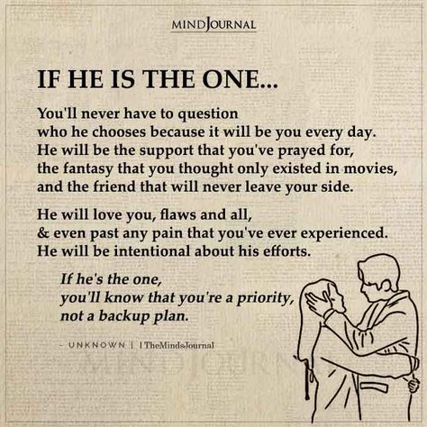 If He Is The One You’ll Never Have To Question Who He Chooses Choosing Him Quotes, Where Is He Quotes, Never Marry A Man Who, Questioning Love Quotes, Choose The One Who Chooses You, You Are The One Quotes, Choose A Man Who Chooses You, Find Someone Who Chooses You, How Do You Know He's The One Quotes