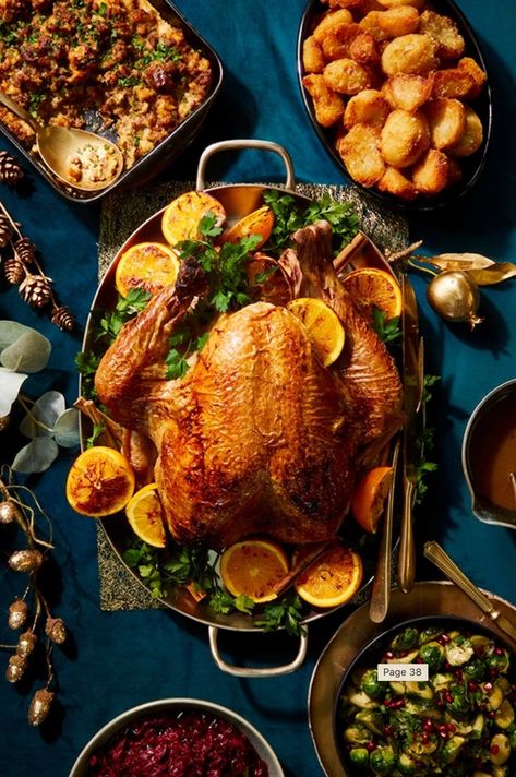 Nigella Christmas, Chestnut Stuffing, Nigella Lawson Recipes, Chestnut Recipes, Roast Turkey Recipes, Christmas Turkey, Christmas Feast, Xmas Dinner, Recipe Ground Turkey