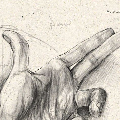 Analytical drawing school by Rim Umyarov on Instagram: "My new "hand" sketch. Time lapse video available on my youtube channel: https://youtube.com/@RimUmyarov . #draw #howtodraw #drawing #sketchbook #pencildrawing #pencilart #timelapse #howtosketch #sketch" Rim Umyarov, Analytical Drawing, Drawing Sketchbook, Hand Sketch, Time Lapse Video, Time Lapse, Pencil Art, My Youtube Channel, Pencil Drawings