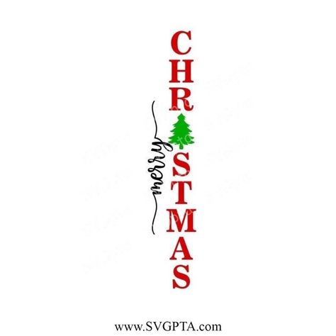 Christmas Porch Sign SVG, Merry Christmas Porch Sign SVG, Digital Download, #ChristmasPorchSignSVG #Cricut #DigitalDownload #MerryChristmasPorchSignSVG - 3 Check more at https://svgpta.com/christmas-porch-sign-svg-merry-christmas-porch-sign-svg-digital-download/ Merry Christmas Porch Sign, Christmas Cards Handmade Diy, Porch Sign Svg, Door Signs Diy, Wood Projects That Sell, Scrapbook Titles, Merry Christmas Images, Porch Sign, Christmas Porch