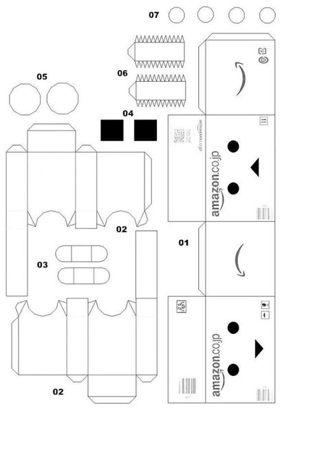 you can easy make a danbo with a paper and remenber print it Printable Paper Toys, Printable Paper Toys Templates, Paper Toy Printable, Princess Paper Dolls, Printable Toys, Emoji Wallpaper Iphone, Paper Toys Template, Easy Paper Flowers, Papercraft Printable