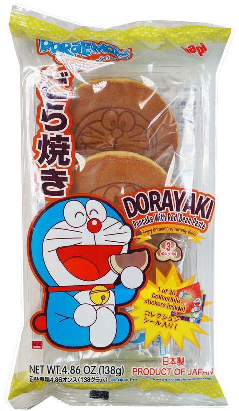 Japanese Snacks Packaging, Red Bean Cake, Bean Cake, Japanese Grocery, Bean Cakes, Avenger Birthday Party, Red Bean Paste, Grocery Foods, Cute Snacks