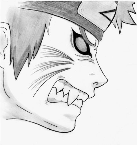 Akatsuki Easy Drawing, Naruto Shippuden Characters Drawing, Naruto Characters Sketch, Naruto Drawing Pencil, Drawing Ideas Naruto, Manga Rage, Kakashi Drawing, Naruto Drawings Easy, Sketches Anime