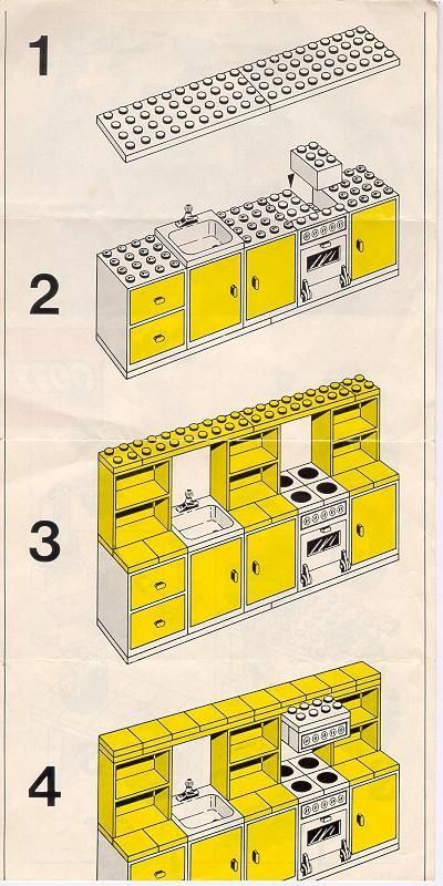 Lego Kitchen, Lego Hacks, Lego Avengers, Instructions Lego, Lego Machines, Lego Furniture, Lego Building Instructions, Construction Lego, Lego Diy