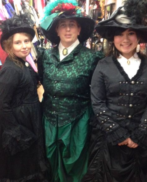 We have Dickens on the Strand Ladies Victorian Fashions, Ladies Dickens Era Victorian Attire, We have Dickens on the Strand Costume Ideas Era Costume Ideas, Dickensian Costume, Parade Costume Ideas, Dickens Costumes, Fun Costume Ideas, Victorian Cloak, Best Costume Ideas, Fair Park Dallas, Parade Costumes