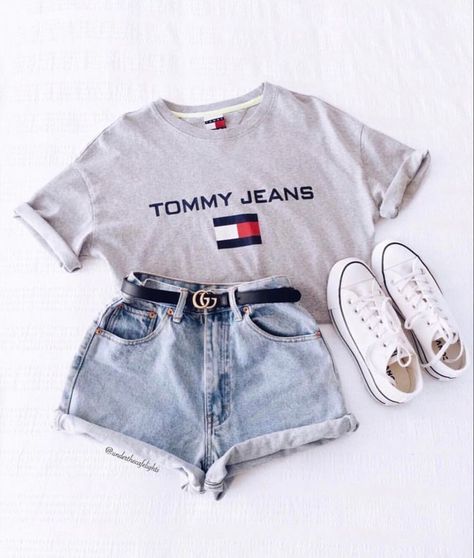 @jackiemarie166 Teen Outfits, High Street Fashion, Tumblr Outfits, Tween Outfits, Teenager Outfits, Pinterest Fashion, Mode Inspo, Dressy Outfits, Inspired Outfits