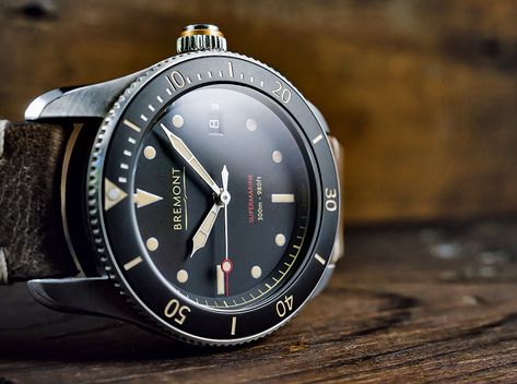 Bremont Watches Men, Christopher Ward Watches, Bremont Watches, Farer Watches, Watch Photography, Marine Chronometer, Age Of Enlightenment, Christopher Ward, Wear Watch