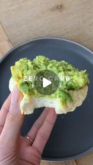 Keto Diet & Recipes on Instagram: "0-CARB BREAD!
By lilsipper

There’s 68g of protein in this bread!

- 0 carbs
- carnivore
- keto
- paleo
- dairy free
- nut free
- grain free
- yeast free
- sugar free
- 68g of protein

Ingredients:
1 cup water
1 scoop of Equip Foods unflavored prime protein (20% off code: DIGEST)
1 cup of egg white powder

Method:
First, blend water and Equip Foods unflavored beef protein until frothy (a few seconds) then add that to a large mixing bowl. Add egg white powder to the mixing bowl and whisk on high until stiff peaks form. Transfer batter into a lined bread pan and bake for 30 minutes at 350 F.

#healthyrecipe #lowcarb" Zero Carb Bread, Egg White Powder, Recipes Potatoes, Protein Ingredients, Mediterranean Diet Plan, Bread Pan, Share Button, Zero Carb, My My