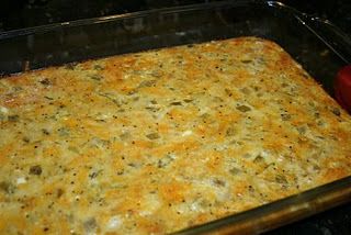 Green Chile Cheese Squares Party Snacks Easy Appetizers, Hatch Green Chili Recipe, Poblano Peppers Recipes, Green Chile Recipes, Green Chili Recipes, Cheese Squares, Summer At Home, Chile Recipes, Just Graduated