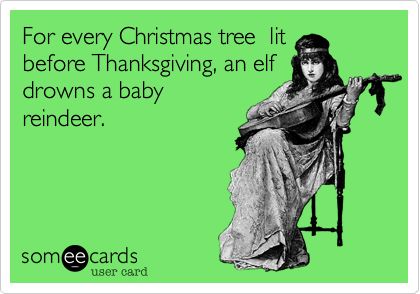 God, this is so for my sister. Baby Reindeer, E Card, Christmas Tree Lighting, Someecards, Laughing So Hard, Bones Funny, True Stories, Make Me Smile, I Laughed