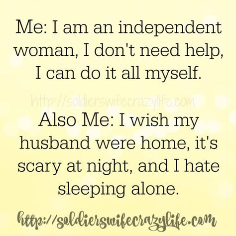 Military Spouse Quotes, Army Wife Quotes, Military Wife Quotes, Marine Wife Life, Wife Memes, Spouse Quotes, Army Wife Life, Navy Girlfriend, Airforce Wife