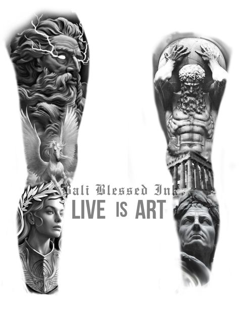 Leg Sleeve Tattoo Men Full Greek, Leg Tattoo Men Full, Leg Sleeve Tattoo Male Greek Mythology, Greek Mythology Tattoos Leg Sleeve, Leg Sleeve Tattoo Male Design, Greek Mythology Leg Tattoos, Greek Leg Sleeve, Legs Tattoo Men Ideas Design, Greek Mythology Leg Sleeve