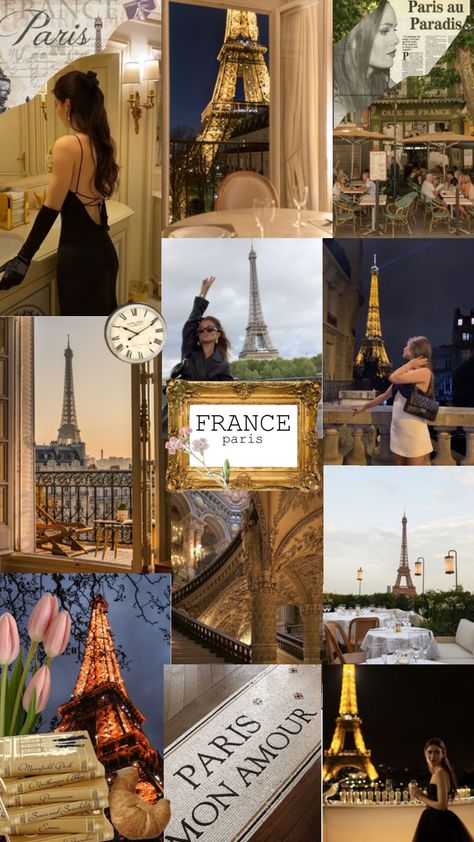 #france #paris #parisaesthetic Paris Trip Aesthetic, Pink Paris Wallpaper, Paris Mood Board, Paris Mood, Trip Aesthetic, Paris Dream, France Aesthetic, Paris Wallpaper, Paris Trip