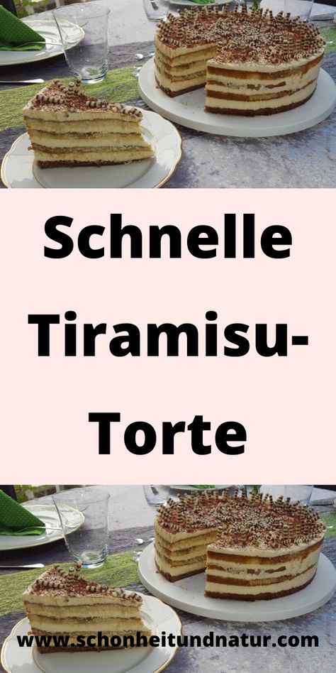 Tiramisu Mascarpone, Kefir, Vanilla Cake, Tacos, Food And Drink, Cake, Ethnic Recipes, Tiramisu