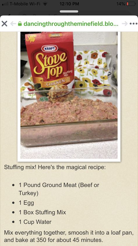 Boxed Stuffing Meatloaf, Mini Meatloaf Muffins With Stovetop Stuffing, 4 Ingredient Meatloaf With Stuffing, Easy Meatloaf With Stove Top Stuffing, Meatloaf Made With Stuffing, 3 Ingredient Meatloaf, Meatloaf Stuffing, Meatloaf With Stove Top Stuffing, Easy Meatloaf Muffins