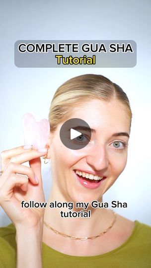 Slime Face, Gua Sha Routine, Non Comedogenic Oils, Slim Face, Face Fitness, Gua Sha Massage, Gua Sha Facial, Cleanse Me, Face Massage