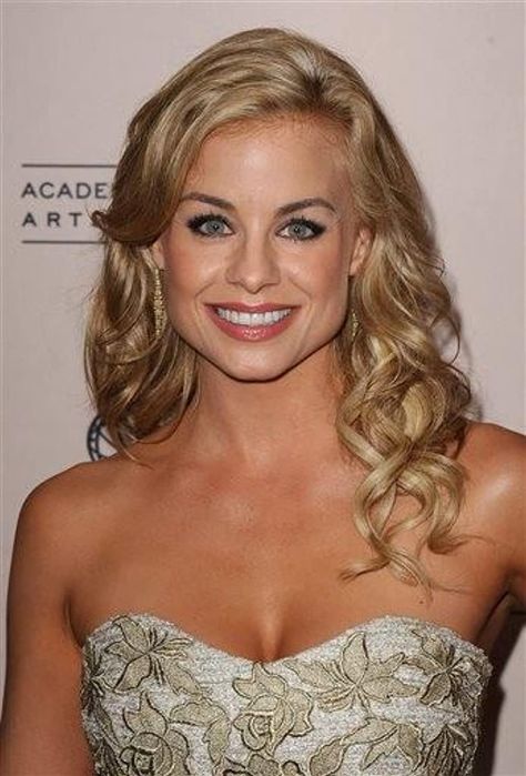 Jessica Collins, Roberta Flack, Katherine Jenkins, Soap Stars, Young And The Restless, American Beauty, Dancing With The Stars, Soap Opera, Look Alike