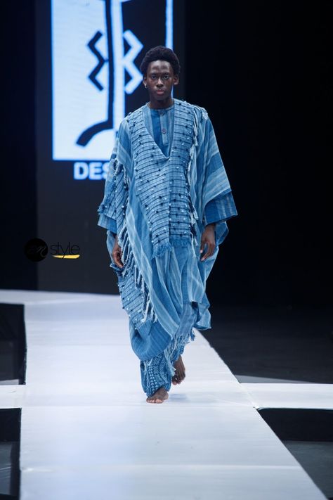 Lagos Fashion Week 2021 | Awa Miete | BN Style Lagos Fashion Week, Lagos Fashion, Afro Fashion, Best African Dresses, African Men Fashion, Spring Summer 2022, African Men, Fashion Weeks, Fashion Fits