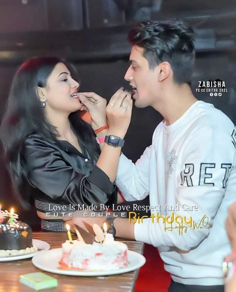 Birthday Dp, Happy Birthday Boy, Cute Birthday Pictures, Happy Birthday Girls, Couple Goals Teenagers, Love Couple Photo, Couple Photoshoot Poses, Best Poses For Men, Cute Couple Selfies