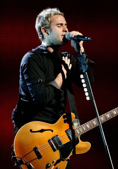 Jason Wade;Lead Vocals/Guitar (Lifehouse). Music Artwork, Music Is Life, Celebrity Crush, Electric Guitar, Music Instruments, Guitar, Concert, Music, Celebrities