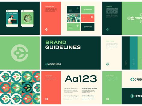 Brand Guidelines Book, Logo Guidelines, Brand Guidelines Design, Branding Identity Inspiration, Brand Identity Guidelines, Guideline Template, Brand Guidelines Template, Manual Design, Style Guide Design