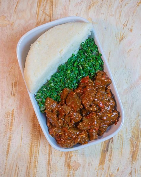 Cooking Soul Food, Grub Hub, Kenyan Food, Culinary Cooking, African Cooking, Smoothie Recipes Healthy Breakfast, Healthy Food Menu, Bistro Food, Clean Eating Recipes For Dinner