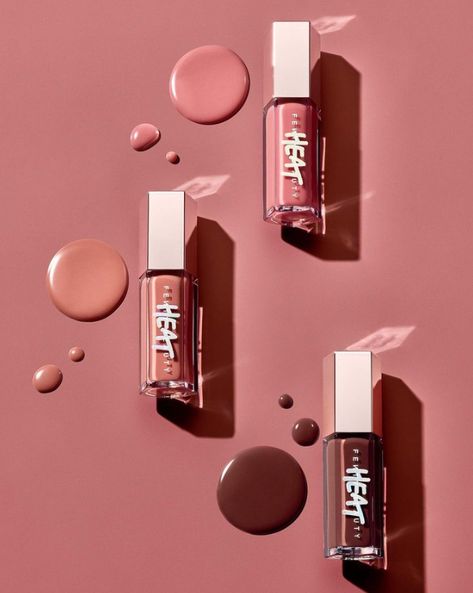 Liquid Lipstick Photography, Lipstick Photography, Cosmetic Creative, Makeup Ads, Baby Lips, Lip Cosmetics, Beauty Products Photography, Cosmetic Skin Care, Lip Kit