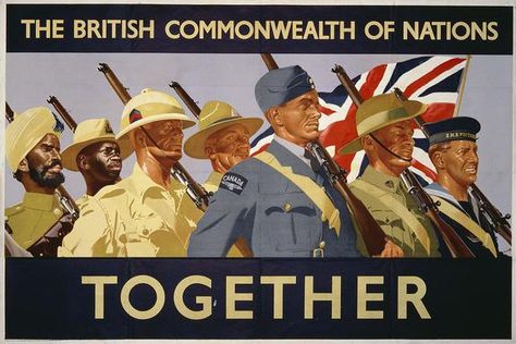 Ww2 Posters, Wwii Posters, Recruitment Poster, Diesel Punk, Propaganda Posters, British Army, East Africa, Royal Navy, Dieselpunk