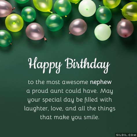 Nephews Birthday Wishes, Happy Birthday Nephew Blessings, Happy Birthday To Nephew, Birthday Quotes For Nephew, Birthday Greetings For Nephew, Happy Birthday To My Nephew, Birthday Message For Nephew, Happy Birthday Nephew Quotes, Happy Birthday Wishes Nephew