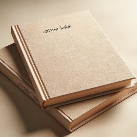 ❖Showcase your book covers with our minimalist book mockup, designed to reflect the understated elegance of a neutral kraft paper hardcover. Ideal for authors, publishers, and graphic designers, this mockup is perfect for displaying cover art, text designs, and branding with sophistication. ❖Upon purchase, you'll receive an editable PSD file, allowing for intricate detail work in Adobe Photoshop, along with a high-resolution JPG file for easier use in other platforms like Canva or Photopea. This Kraft Book Cover, Minimalist Book Cover, Minimalist Book, Book Mockup, Art Text, Paper Cover, Understated Elegance, Work Ideas, Text Design