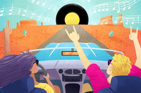 THE 50 BEST DRIVING SONGS EVER, IN ONE BANGING ROAD TRIP MIX Roadtrip Songs, Music In Car, Trip Songs, Road Trip Songs, Jaw Breaker, Road Trip Music, Road Trip Playlist, Travel Songs, Photos Black And White