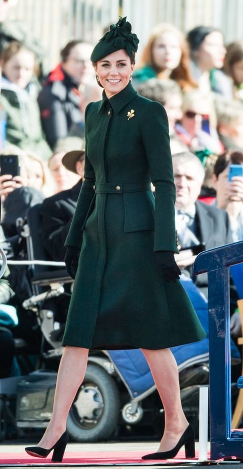 Kate Middleton Coat, Kate Middleton Stil, Düşes Kate, Herzogin Von Cambridge, Looks Kate Middleton, Kate Middleton Outfits, Kate And Meghan, Princess Kate Middleton, Middleton Style