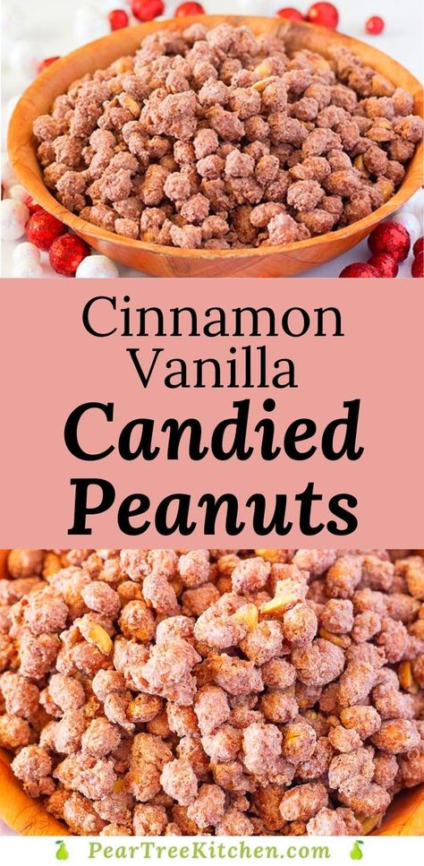 Candied Peanuts Recipe Easy, Seasoned Peanuts Recipes, Toffee Peanuts Recipe, Coated Peanuts Recipe, Peanut Recipes Snacks, Candied Peanuts Recipe, Peanuts Recipes, Candied Cashews, Candied Nuts Recipe