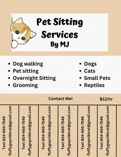 Dog Walking Business, Pet Services, Pet Sitting Services, Pet Sitting, Service Animal, Cat Sitting, Dog Sitting, Pet Grooming, Dog Walking