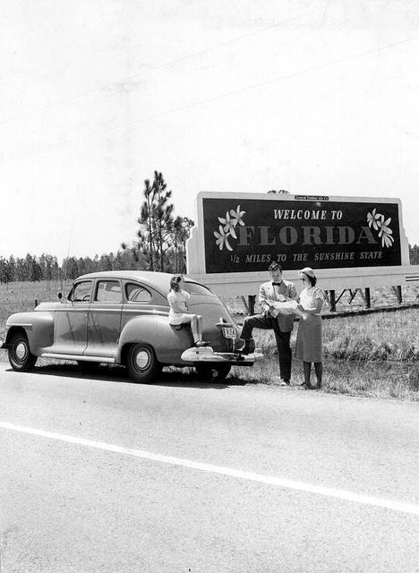 Flickr - Photo Sharing! Welcome To Florida, Clearwater Florida, Visit Florida, Destin Florida, Clearwater Beach, Old Florida, Sarasota Florida, Vintage Florida, Old Car