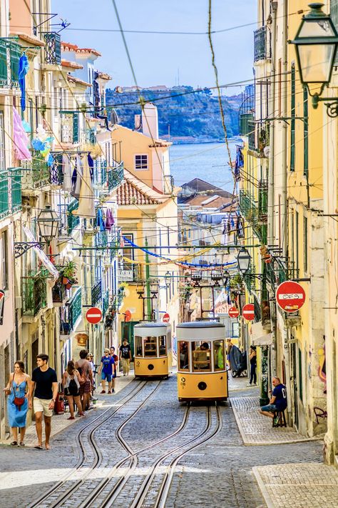 Day Trips From Porto, Lisbon Portugal Travel, Day Trips From Lisbon, Portugal Vacation, Lisbon Travel, Best City, City Breaks, Tourist Trap, Family Days Out