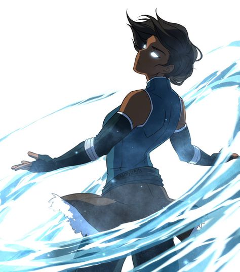 Legend Of Korra Wallpaper, A Soulmate, Legend Of Korra, Soulmate, Fanfiction, Avatar, Naruto, Water, Hair