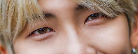 Namjoon eye detail Rm Eyes, Namjoon Eyes, Namjoon's Eyes, Eye Detail, Eye Details, Dragon Eye, Kim Namjoon, Beautiful Photo