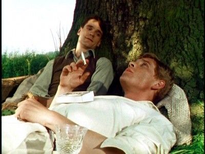 Brideshead Revisited 1981, Anthony Andrews, Brideshead Revisited, Evelyn Waugh, Bride Head, The Secret History, Period Dramas, Tv Drama, Art Reference Poses