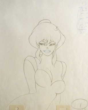 Cool World 1992, Cool World, Non Disney Princesses, Female Artwork, Western Comics, Character Design Sketches, Comic Art Girls, Animation Reference, Paramount Pictures